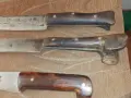 Стари ножове каракулаци и други, снимка 2