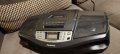 Panasonic RX-DS18 Sound Virtualizer XBS AM/FM/CD/Tape Stereo Boom Box, снимка 15