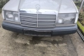 Предна броня за Мерцедес 124, снимка 1