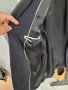Тъмносиньо мъжко сако H&M - 175 см/ 50 размер, снимка 8