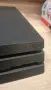PlayStation 4 PRO 1TB +Два джойстика., снимка 3