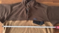 Полар Patagonia Lightweight Synchilla Snap-T Pullover , снимка 7