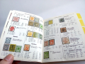 малък каталог за пощенски немски марки, снимка 4