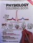The Physiology Coloring Book Elson Kapit, снимка 1 - Енциклопедии, справочници - 36763841