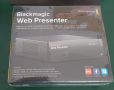 Blackmagic Design Web Presenter, снимка 2