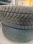 2бр.зимни гуми 235/55/19 Goodyear, снимка 8