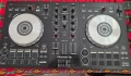 Pioneer DJM 2000 Nexus+Decksaver+2брояPIONEER CDJ-1000MK2+Native Instrument Audio 8+Pioneer DDJ-SB3, снимка 5