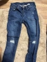Дамски дънки - ХС размер, снимка 2