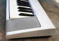 Дигитално пиано YAMAHA PORTABLE GRAND NP30 синтезатор клавир 76 клавиша, снимка 3