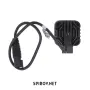 LED фар STRANDS Unity Work Light 10W 1080lm 6500K, снимка 5
