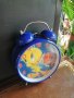 Настолен часовник туити - tweety, снимка 5