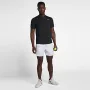  Nike Court Dri-FIT Short-Sleeve Tennis Top - страхотна мъжка тениска 2ХЛ , снимка 2