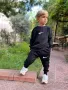 Детски екип за момченца Nike - 3 налични цвята Код Happy Kids_A11, снимка 2
