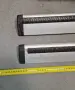 Напречни греди THULE WingBar - 108см и 118 см, снимка 7
