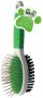 Аксесоар, Wahl 858454-016, Double Sided Pin Brush, Remove light tangles and smooth the coat, снимка 1 - Други - 38516433