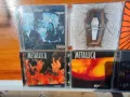 Metallica и System of a Down  (cd) , снимка 3