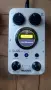 Mooer GL100 Groove Loop/Drum, снимка 3