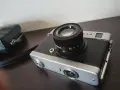 Фотоапарат CHAJKA-II USSR с два обектива , снимка 6