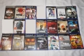 Игри за PS2 God Of War 2/Okami/Phantasy Star Universe/Fahrenheit/Red Faction 1 2/Warhammer/Killzone, снимка 1
