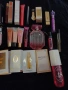 Маркова козметика Guerlain,Givenchy,Kiko Milano,Clarins,Victorias Secret, снимка 2