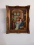 Прекрасен гоблен 120 лв., снимка 1