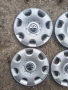Оригинални тасове за Volkswagen 16 цола, снимка 3
