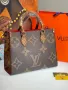 Louis Vuitton Дамска Чанта Луис Витон - Налични Различни Цветове Код E22, снимка 5