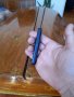 Старо лозарско,овощарско ножче,нож #7, снимка 5