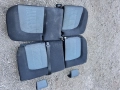 Салон Седалки за Фиат гранде пунто 2005-2012г, снимка 5