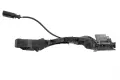 Комплект основа за лява външна дръжка, VW, Passat B6 B7, CC, Keyless, снимка 4