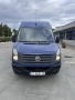 Товарен Бус и Платформа Под Наем VW Crafter 2.0 TDI 2014г. Стара Загора, снимка 3