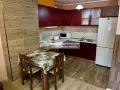 №1713 Двустаен, напълно обзаведен апартамент под наем в кв. Овчарски, близо до центъра на града!, снимка 5