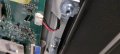 Лед диоди от дисплей TPT320WH-WHBF56.K от телевизор SAMSUNG модел UE32T4002, снимка 2