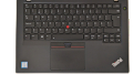 Lenovo ThinkPad T470s 14" 1920x1080 i5-6300U 8GB 256GB батерия 2+ часа, снимка 2