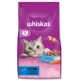 Whiskas Суха храна за котки с риба Natural 14 кг НОВО, снимка 5
