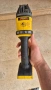 Ъглошлайф Dewalt DCG418 , снимка 4