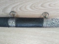 Стара османска сабя., снимка 4