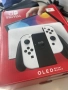 Nintendo Switch OLED White, снимка 11