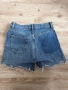 Къси дънки Zara, снимка 3