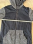 Мъжко горнище/суитчър с две лица S размер, снимка 3