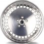 15" Джанти 4X100 VW Golf 1 2 3 Corado Scirocco Passat Jetta Schmidt th, снимка 2