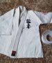 Кимоно за карате размер 1, снимка 4