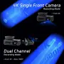 Pelsee  P1  Duo  Dash  Cam, снимка 2