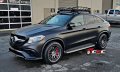 20” Джанти Rotiform RSE 5X112 Mercedes W205 W212 W213 GLE GLS CLS W222 CL GLC, снимка 8
