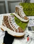 Gucci дамски кецове , снимка 1