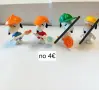 Киндер стари играчки , снимка 4