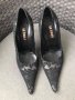 Оригинални обувки Le Silla , снимка 1 - Дамски обувки на ток - 16607213