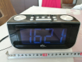Радио-часовник ELTA, снимка 1 - Радиокасетофони, транзистори - 44595002