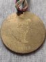 Рядък медал УЧЕНИЧЕСКА СПОРТНА ШКОЛА С.ДИМИТРОВ СЛИВЕН за колекция - 25953, снимка 1
