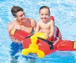 Детска надуваема лодка INTEX Pool Cruisers, снимка 7
